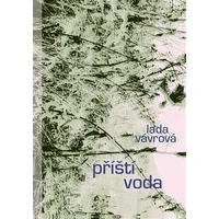 Příští voda - E-kniha