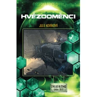 Hvězdoměnci - E-kniha