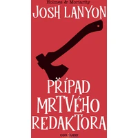 Případ mrtvého redaktora - E-kniha