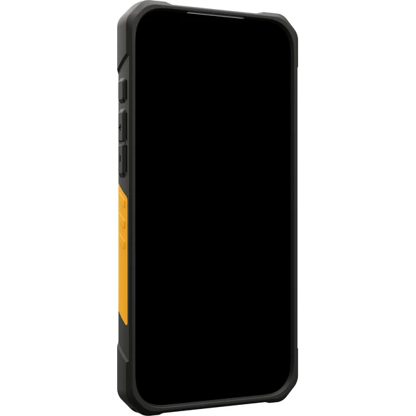 UAG Pathfinder MagSafe kryt iPhone 18 Pro Max/17 Pro Max žlutý - Pouzdra - Obrázek d8cfda5159cc4b31af39cdc8785c1825