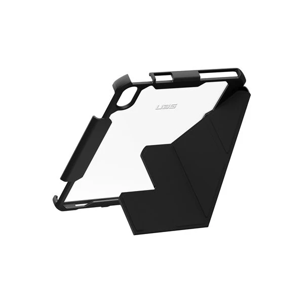 UAG Essential Armor pouzdro Apple iPad Mini 7/6 černé - Pouzdra - Obrázek d8d1c0b2945f4530ade56279d2a23039