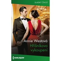 Hříšníkovo vykoupení - E-kniha
