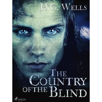 The Country of the Blind - E-kniha