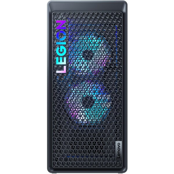 Lenovo Legion T5 26IRX9 90XE004KMK Šedá