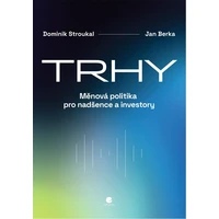 Trhy - E-kniha