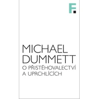 O přistěhovalectví a uprchlících - E-kniha