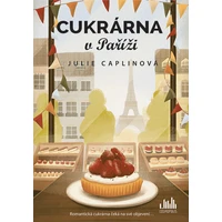 Cukrárna v Paříži - E-kniha