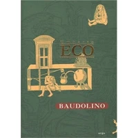 Baudolino - E-kniha