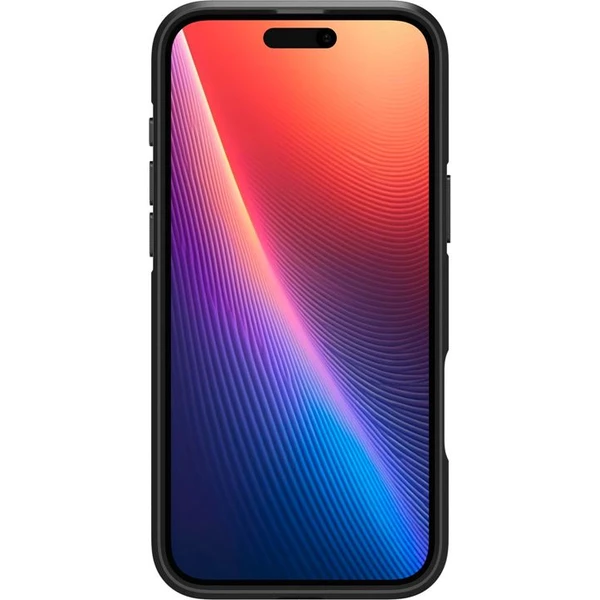 Spigen Core Armor kryt iPhone 16 Plus matte black - Pouzdra - Obrázek d8ece61419d943928457e8f36854efc3