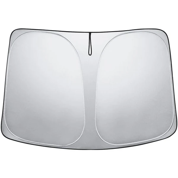 Spigen CryoShade Front Windshield Sunshade sluneční clona Tesla Model Y/3 - Ochranné folie a skla - Obrázek d8f01916201b441d9fed611b12246ed4
