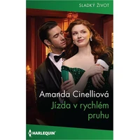 Jízda v rychlém pruhu - E-kniha