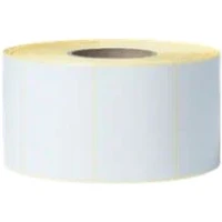 Brother BUS-1J074102-203 nepotažené termotransferové štítky bílé 102 mm x 74 mm - Pásky pro štítkovače