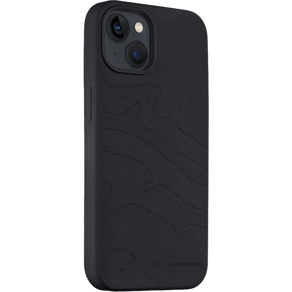 Tactical MagForce Beaver Kryt s MagSafe pro iPhone 13 Asphalt - Pouzdra - Obrázek d8f8f0bb2f53488b81cd5d754664e134