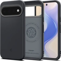 Spigen Nano Pop MagSafe kryt Google Pixel 11 black sesame - Pouzdra