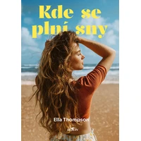 Kde se plní sny - E-kniha