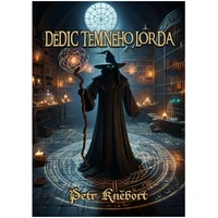 Dědic temného lorda - E-kniha