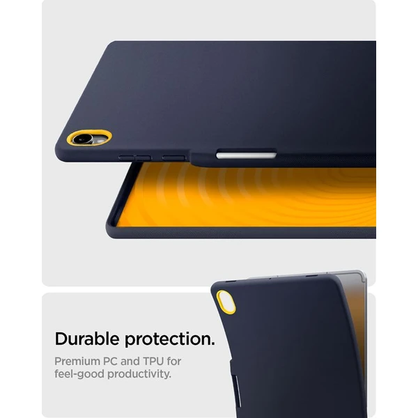 Spigen Nano Pop pouzdro Samsung Galaxy Tab S11 (2025) námořně modré - Pouzdra - Obrázek d915afba46ac41a5ad82d7cf13e5f5f2