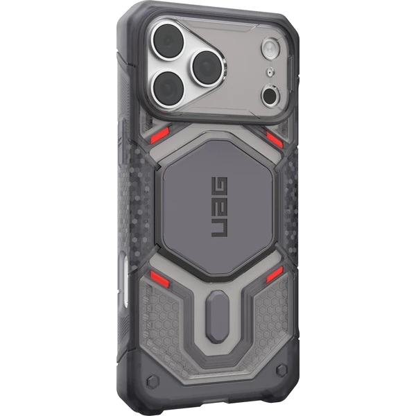 UAG Monarch Pro MagSafe VEIL kryt iPhone 18 Pro Max/17 Pro Max kouřový - Pouzdra - Obrázek d915d65cf35d4c03b1221099a4db66bb