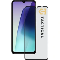 Tactical Glass Shield 5D sklo pro Xiaomi Redmi 14C 4G/Poco C75 černé - Ochranné folie a skla