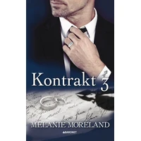 Kontrakt 3 - E-kniha