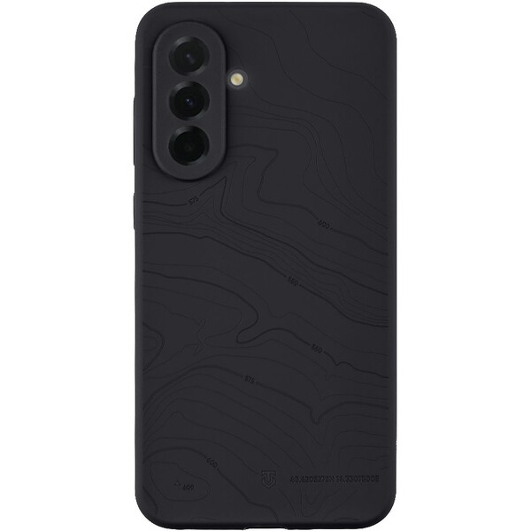 Tactical Beaver Kryt pro Samsung Galaxy A36 Asphalt