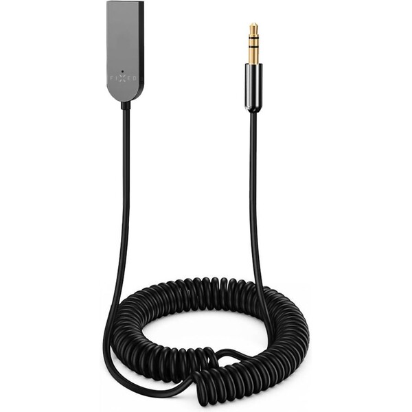 FIXED Signal Alu FIXSIG-AL-GR Černá