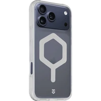 Tactical MagForce Hexagon kryt Apple iPhone 17 Pro Max bílý - Pouzdra