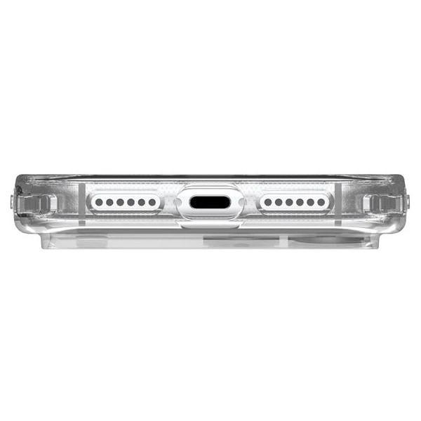 UAG Plyo Magsafe kryt iPhone 17 Pro Max čirý/stříbrný - Pouzdra - Obrázek d9323f179008420b83357bc9754473db