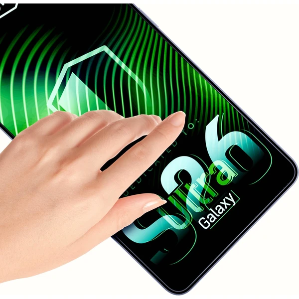 3mk FlexibleGlass ochranné sklo Samsung Galaxy S26 Ultra - Ochranné folie a skla - Obrázek d9342c4d39c244c3beb44bc6878c2216