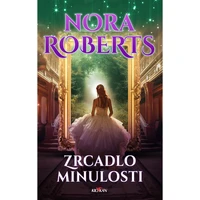 Zrcadlo minulosti - E-kniha