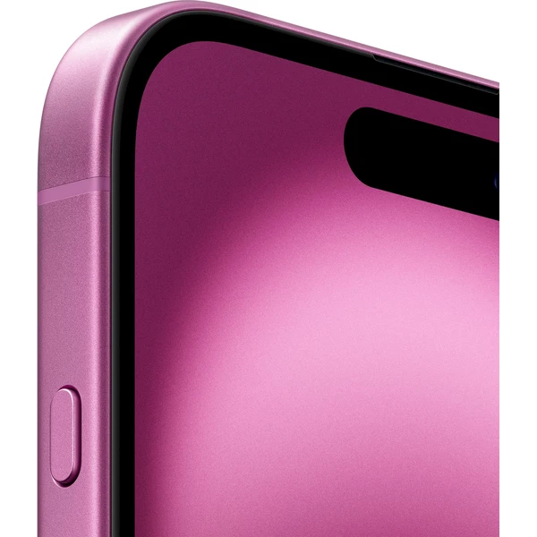 Apple iPhone 16 256GB růžový - Mobilní telefony - Obrázek d93663cc3b8d43ff90829efd6249a549