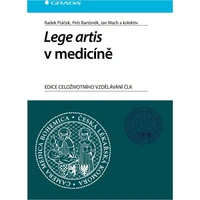 Lege artis v medicíně - E-kniha