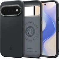 Spigen Nano Pop MagSafe kryt Google Pixel 11 Pro black sesame - Pouzdra