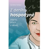 Z deníku hospodyně - E-kniha