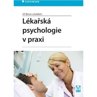 Lékařská psychologie v praxi - E-kniha