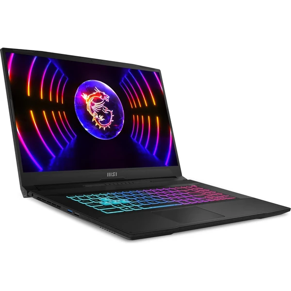 MSI Katana 17 (Katana 17 B13VEK-1442CZ) RTX 4050 černý (Další) - Notebooky - Obrázek d93ec80dadf04cb99088823cc76e9765
