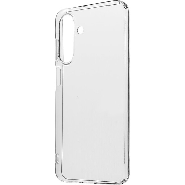 OBAL:ME TPU Kryt pro Samsung Galaxy A17 4G/5G Transparent