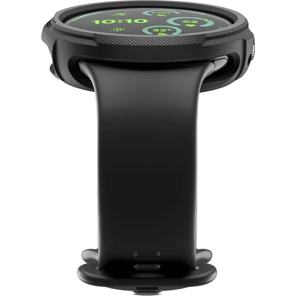 Spigen Liquid Air V2 pouzdro Google Pixel Watch 5/4 45mm matte black - Pouzdra - Obrázek d9458aa58c6b45ebb518c3eab297ea0a
