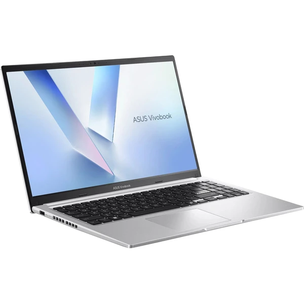 ASUS Vivobook 15 (M1502NAQ-BQ112Z) stříbrný - Notebooky - Obrázek d9462681eb814e0483afd2d5ff3ea31b