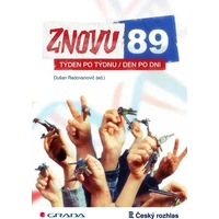 Znovu 89 - E-kniha