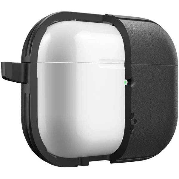 Spigen Vault pouzdro AirPods Pro 3 matně černé - Pouzdra - Obrázek d94722897c0e43129d6fba167960f98c