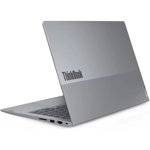 Lenovo ThinkBook 14 Gen 7 ARP (21MV002SCK) šedý - 3 roky záruky On-site po registraci - Notebooky - Obrázek d94b9eaad9c34be18d768f5d4e714844