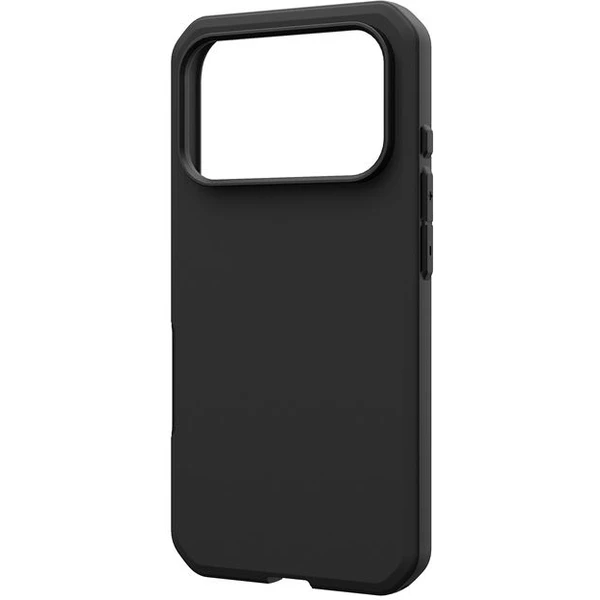 UAG Civilian LT MagSafe kryt iPhone 17 Pro černý - Pouzdra - Obrázek d94e7f0df31e449fb5eed4cd650cb8e3
