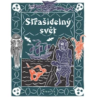 Strašidelný svět - E-kniha