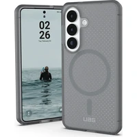 UAG Dot MagSafe kryt Samsung Galaxy S26 kouřový - Pouzdra