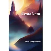 Cesta kata - E-kniha