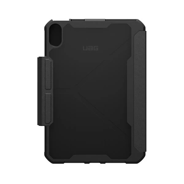 UAG Essential Armor pouzdro Apple iPad Mini 7/6 černé - Pouzdra - Obrázek d95fe058f4044f9081c6d74ec45060fd