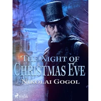 The Night of Christmas Eve - E-kniha