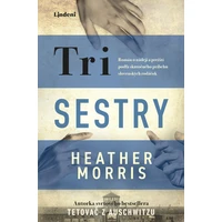 Tri sestry - E-kniha