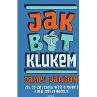 Jak být klukem - E-kniha